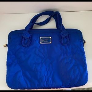 Marc by Marc Jacobs laptop bag